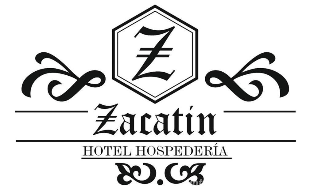 Hotel Hospederia Zacatin Alcalá la Real Exterior foto